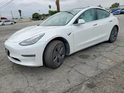 5YJ3E1EA9KF509546 2019 TESLA MODEL 3