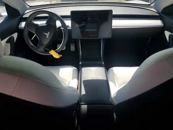 5YJ3E1EA9KF509546 2019 TESLA MODEL 3 - Image 8