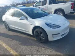 5YJ3E1EA9KF515024 2019 TESLA MODEL 3