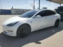 5YJ3E1EA9KF529893 2019 TESLA MODEL 3