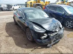 5YJ3E1EA9LF427530 2020 TESLA MODEL 3