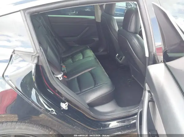 5YJ3E1EA9LF427530 2020 TESLA MODEL 3 - Image 8