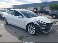 5YJ3E1EA9LF476839 2020 TESLA MODEL 3