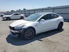 5YJ3E1EA9LF504381 2020 TESLA MODEL 3