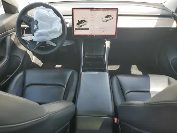 5YJ3E1EA9LF504381 2020 TESLA MODEL 3 - Image 8