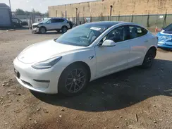 5YJ3E1EA9LF504770 2020 TESLA MODEL 3