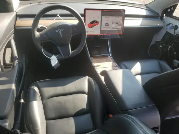 5YJ3E1EA9LF504770 2020 TESLA MODEL 3 - Image 8