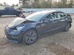 5YJ3E1EA9LF505014 2020 TESLA MODEL 3