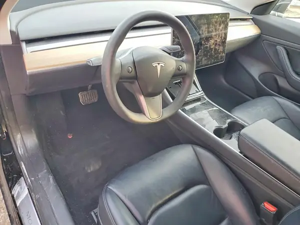 5YJ3E1EA9LF505014 2020 TESLA MODEL 3 - Image 8