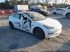 5YJ3E1EA9LF505059 2020 TESLA MODEL 3