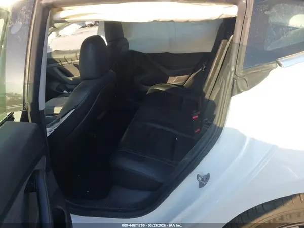 5YJ3E1EA9LF505059 2020 TESLA MODEL 3 - Image 8
