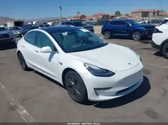 5YJ3E1EA9LF515669 2020 TESLA MODEL 3
