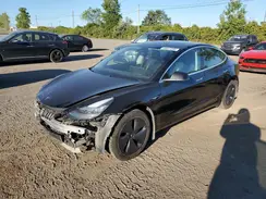 5YJ3E1EA9LF540037 2020 TESLA MODEL 3