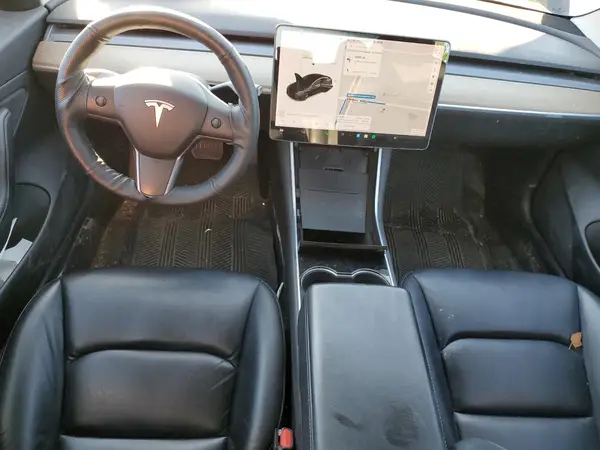 5YJ3E1EA9LF540037 2020 TESLA MODEL 3 - Image 8