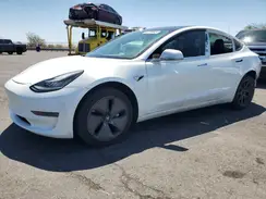 5YJ3E1EA9LF590517 2020 TESLA MODEL 3
