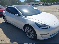 5YJ3E1EA9LF591277 2020 TESLA MODEL 3
