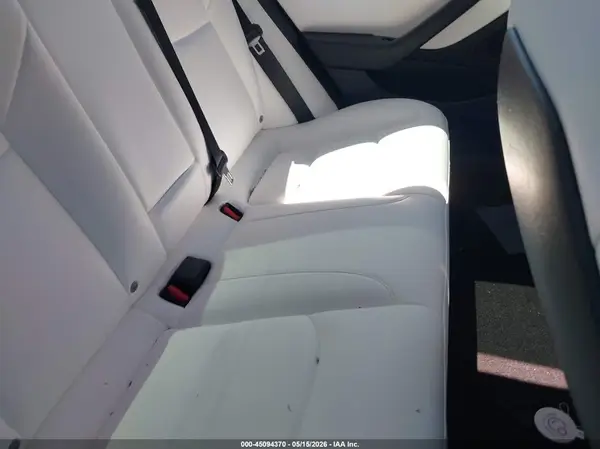 5YJ3E1EA9LF591277 2020 TESLA MODEL 3 - Image 8