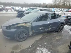 5YJ3E1EA9LF597080 2020 TESLA MODEL 3