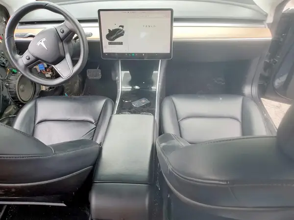 5YJ3E1EA9LF597080 2020 TESLA MODEL 3 - Image 8