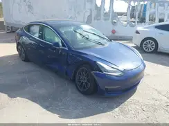 5YJ3E1EA9LF597337 2020 TESLA MODEL 3