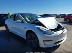 5YJ3E1EA9LF597578 2020 TESLA MODEL 3