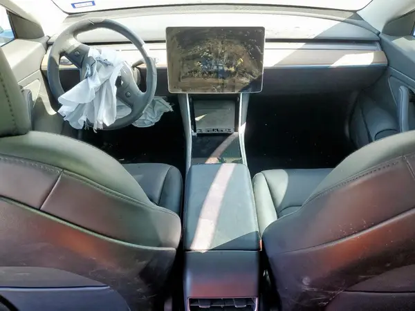 5YJ3E1EA9LF597631 2020 TESLA MODEL 3 - Image 8