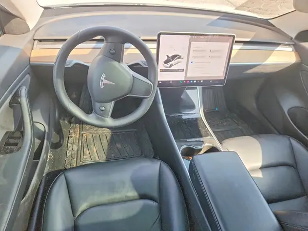 5YJ3E1EA9LF597953 2020 TESLA MODEL 3 - Image 8
