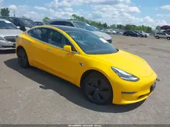 5YJ3E1EA9LF598004 2020 TESLA MODEL 3