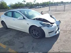 5YJ3E1EA9LF598181 2020 TESLA MODEL 3