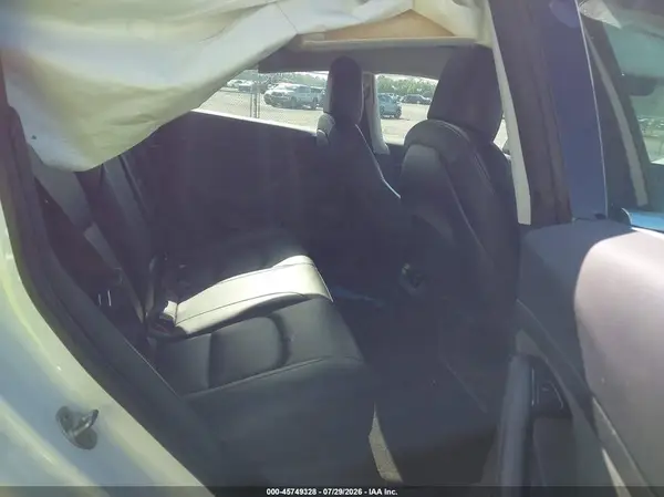 5YJ3E1EA9LF598181 2020 TESLA MODEL 3 - Image 8