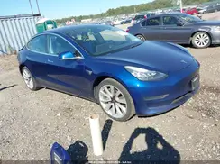 5YJ3E1EA9LF598603 2020 TESLA MODEL 3