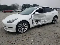 5YJ3E1EA9LF598794 2020 TESLA MODEL 3