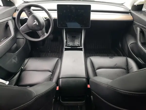 5YJ3E1EA9LF598794 2020 TESLA MODEL 3 - Image 8