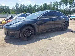 5YJ3E1EA9LF606277 2020 TESLA MODEL 3