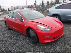 5YJ3E1EA9LF606585 2020 TESLA MODEL 3