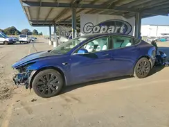 5YJ3E1EA9LF606778 2020 TESLA MODEL 3