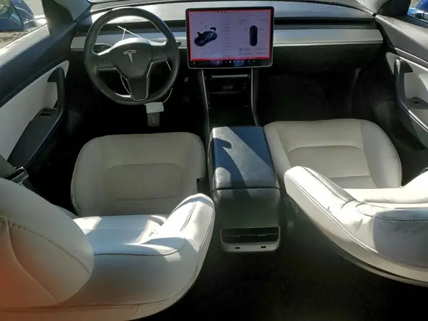 5YJ3E1EA9LF606778 2020 TESLA MODEL 3 - Image 8