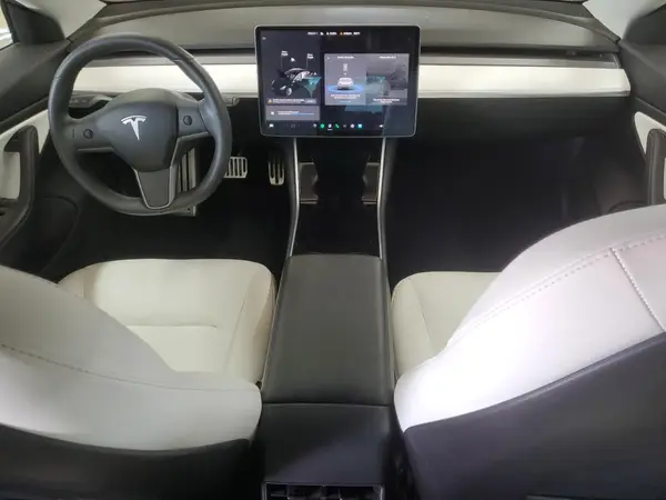 5YJ3E1EA9LF606800 2020 TESLA MODEL 3 - Image 8