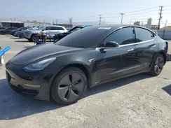 5YJ3E1EA9LF611186 2020 TESLA MODEL 3
