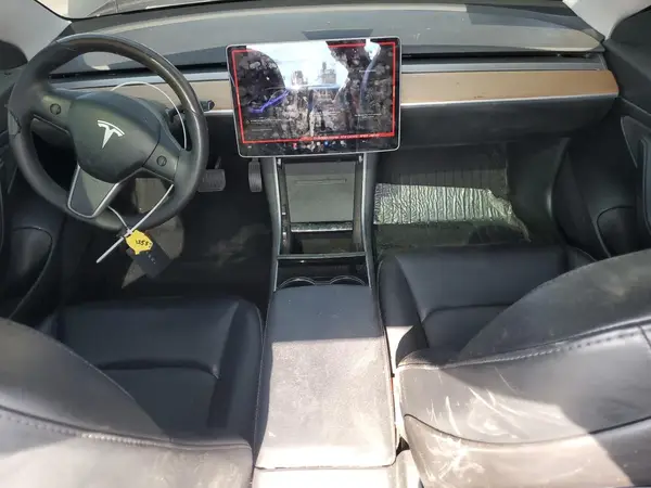 5YJ3E1EA9LF611186 2020 TESLA MODEL 3 - Image 8