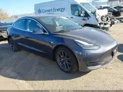 5YJ3E1EA9LF611446 2020 TESLA MODEL 3