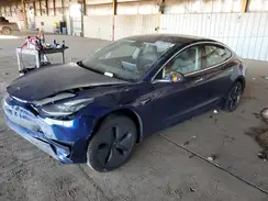 5YJ3E1EA9LF611978 2020 TESLA MODEL 3
