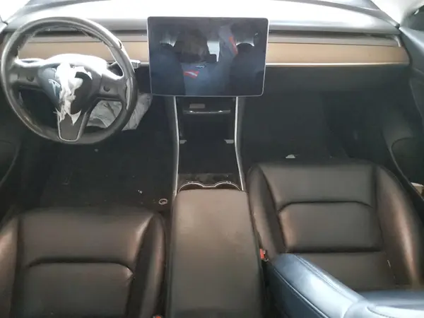 5YJ3E1EA9LF611978 2020 TESLA MODEL 3 - Image 8