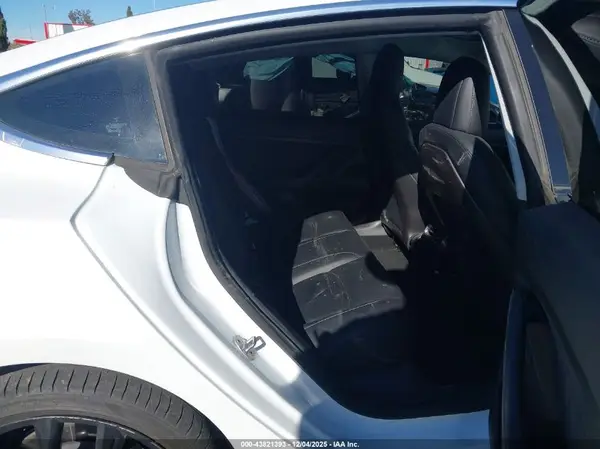5YJ3E1EA9LF612726 2020 TESLA MODEL 3 - Image 8