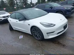 5YJ3E1EA9LF612886 2020 TESLA MODEL 3