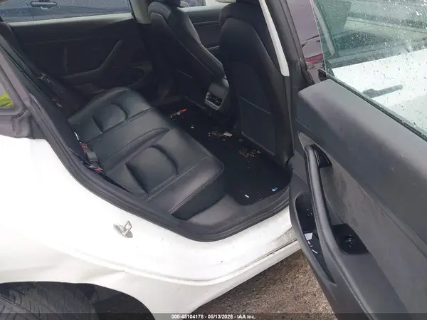 5YJ3E1EA9LF612886 2020 TESLA MODEL 3 - Image 8
