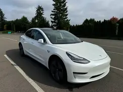 5YJ3E1EA9LF613004 2020 TESLA MODEL 3