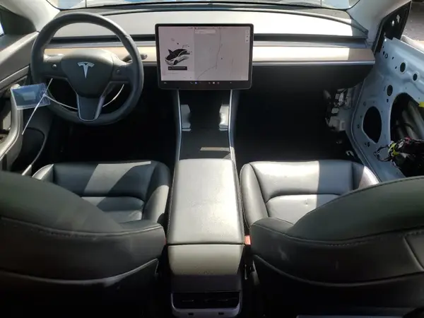 5YJ3E1EA9LF613066 2020 TESLA MODEL 3 - Image 8