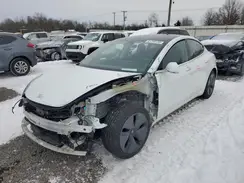 5YJ3E1EA9LF613181 2020 TESLA MODEL 3