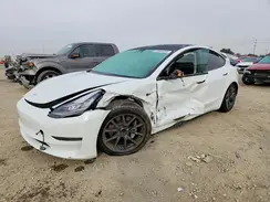 5YJ3E1EA9LF613391 2020 TESLA MODEL 3